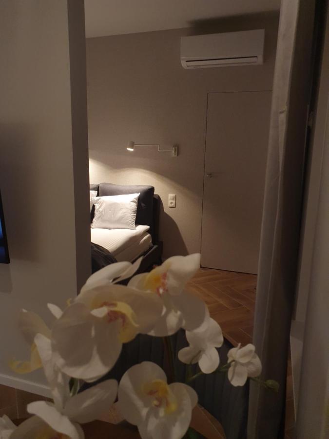15 Pietro Sokolska 30 Towers Apartments - New- Lux- Parking- Sauna- Gym- And Good View From 15Th Floor カトヴィツェ エクステリア 写真