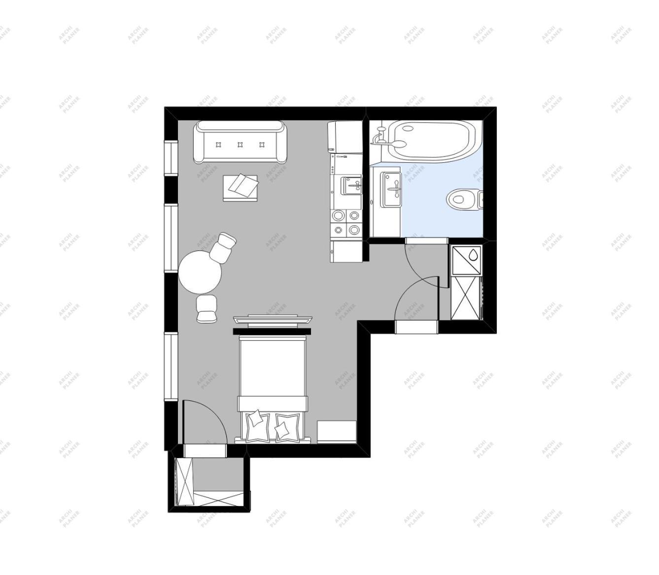 15 Pietro Sokolska 30 Towers Apartments - New- Lux- Parking- Sauna- Gym- And Good View From 15Th Floor カトヴィツェ エクステリア 写真