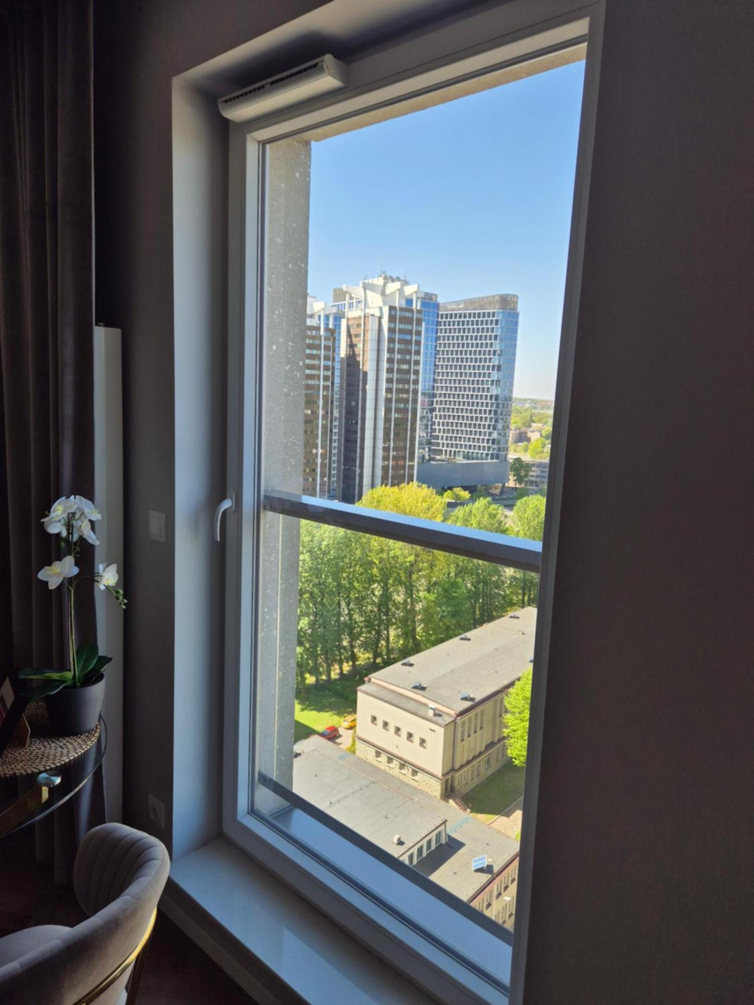 15 Pietro Sokolska 30 Towers Apartments - New- Lux- Parking- Sauna- Gym- And Good View From 15Th Floor カトヴィツェ エクステリア 写真